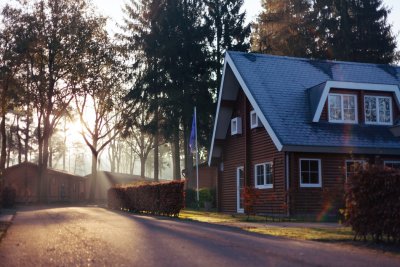 Tips voor je allereerste huis
