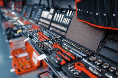 Gereedschap nodig? Zo kies je de perfecte tools voor je eigen gereedschapskist!