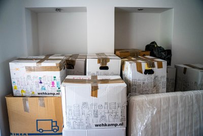 Eindelijk verhuizen! Heb je hier wel rekening mee gehouden?