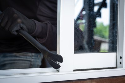 5 tips om inbrekers buiten te houden