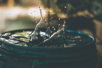 Meer uit regenwater halen is makkelijker dan je denkt