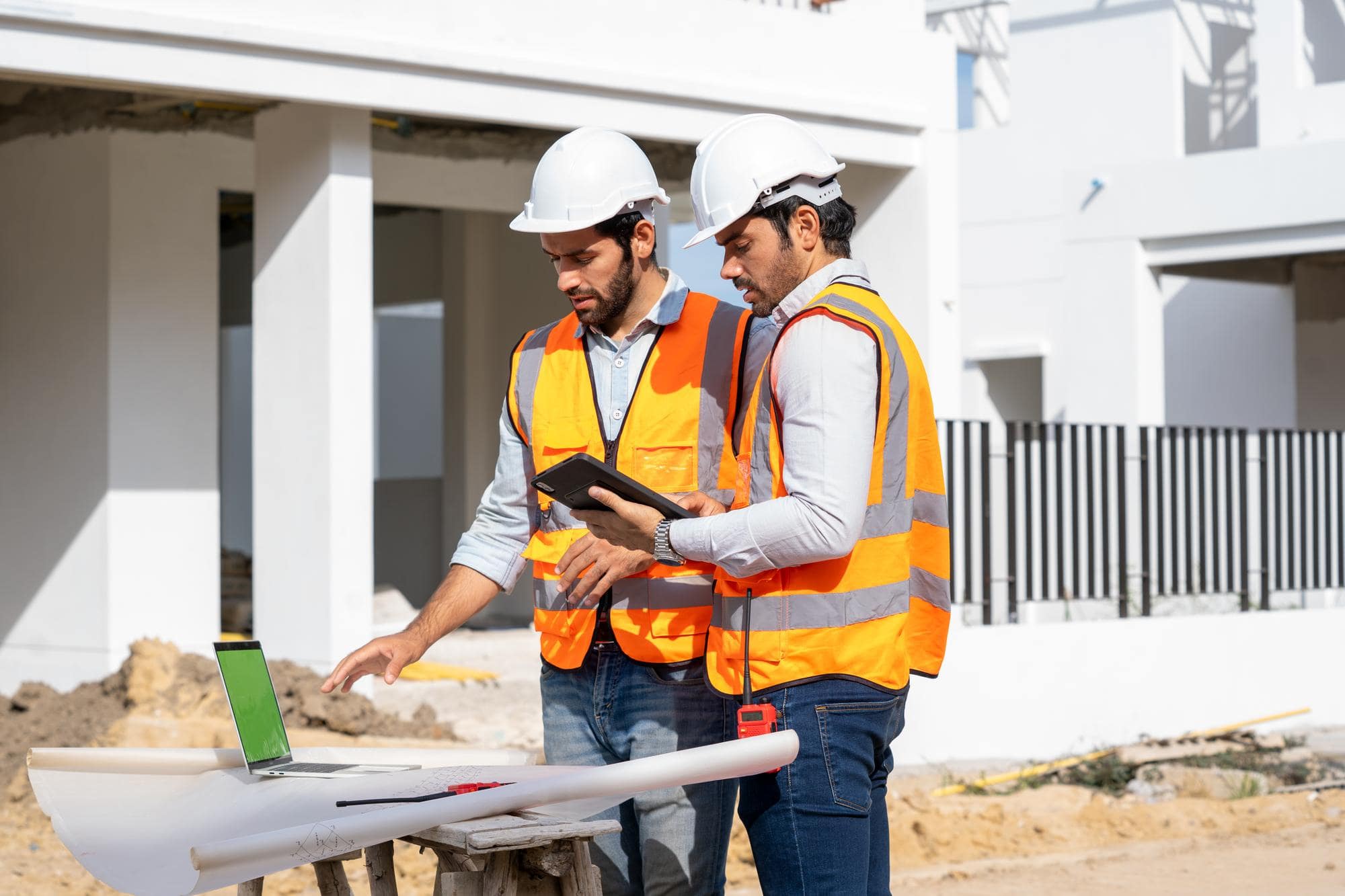 De voordelen van stalen rijplaten