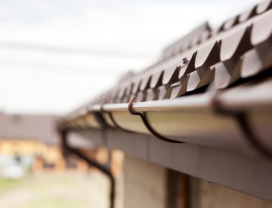 EPDM: een sterk dakbedekkingsmateriaal